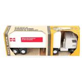 Ertl Cenex International Transtar Truck & Trailer