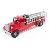 Fred Thompson Smith Miller St. Louis F.D. Ladder F