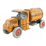 Chein Hercules Mack Ready-Mix Concrete Mixer Truck