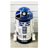 Star Wars R2-D2 Pepsi The Iceman Cooler