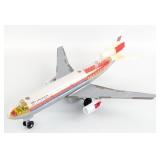 Vintage Battery Operated Douglas DC-10 United Airl