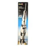 1/96 Scale Revell Apollo: Saturn V Model Kit - Sea