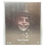 2012 DX Hot Toys Joker DXO8 Figure