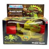 1983 Masters of the Universe Dragon Walker