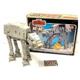 1981 Kenner Star Wars AT-AT Armored Transport