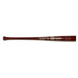 2008 Baseball Hall Of Fame Limited Edition Bat