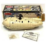 1982 Star Wars Rebel Transport Vehicle