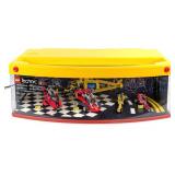 Lego Technic Lighted Store Display