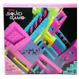 Netflix Squid Game Mega Collector Building Sets -