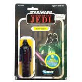 1983 Kenner Star Wars Darth Vader Figure