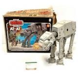 1981 Kenner Star Wars AT-AT Armored Transport