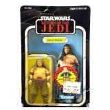 1984 Kenner Star Wars Rancor Keeper Figure