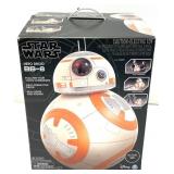 Star Wars Disney Hero Droid BB-8 Interactive Droid