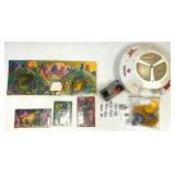 1966 Lost in Space Switch-N-Go Set