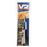 1/16 Scale Imex German Visible V2 Rocket Bomb Mode