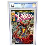 1980 The Uncanny X-Men #129