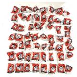 (57) 1998 Burger King Pokemon Figures