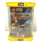 Lego Star Wars Episode 1 Store Display