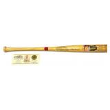 Stan Musial Signed Cooperstown Limited Edition Bat
