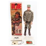 Vintage Hasbro GI Joe Action Soldier #7500 w/ Box