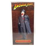 2009 Indiana Jones Arnold Toht Sideshow Figure