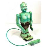 1961 Marx The Great Garloo Monster Figure