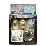1983 Kenner Star Wars Sy Snootles and The Rebo Ban