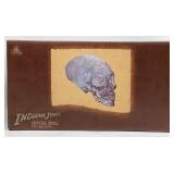 Disney Parks Indiana Jones Crystal Skull