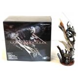 Final Fantasy VII Advent Children Sculpture Arts S