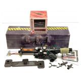 Ghostbusters Spenglerï¿½s Neutrona Wand