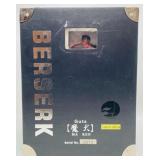 Berserk Guts Limited Edition Figure