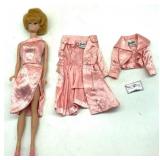 Barbie Blonde Bubble Cut #12 in Original Sparkling