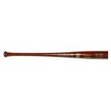 1957 National Baseball HOF Limited Edition Bat