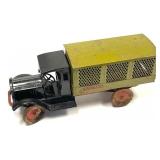 Antique Keystone Packard U.S Mail Truck