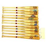 (12) Cooperstown Stadium and Park Limited Edition