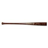 1966 National Baseball HOF Limited Edition Bat