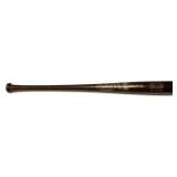 1942 National Baseball HOF Limited Edition Bat