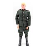 Vintage Hasbro GI Joe Russian Infantryman Soldier