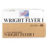 1/16 Scale Hasegawa 1903 Wright Flyer I Museum Mod
