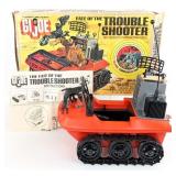 Vintage Hasbro GI Joe Adventure Team Trouble Shoot