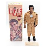Vintage Hasbro GI Joe African American Adventurer