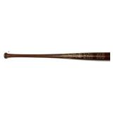 1970 National Baseball HOF Limited Edition Bat
