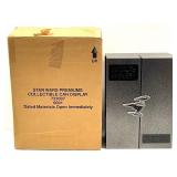 Star Wars Premiums Episode 1  Can Display