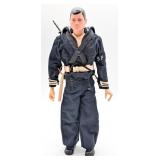 Hasbro GI Joe Navy Shore Patrol Figure