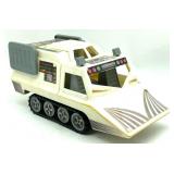 1979 Mego Buck Rogers Land Rover Cruiser