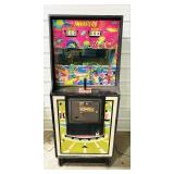 Vintage Midwayï¿½s Invaders From Outer Space Arcade