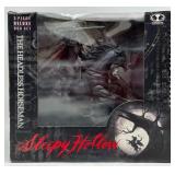 1999 Sleepy Hollow The Headless Horseman