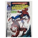 Marvel Comics The Amazing Spider-Man #361