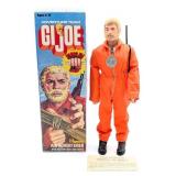 Vintage Hasbro GI Joe Air Adventurer Figure #7282