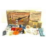 Marx Atomic Cape Canaveral Missile Base